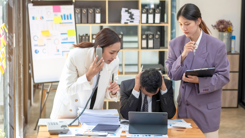 時間不夠也能好好帶人：新手主管必學的教練技巧，二步驟上手