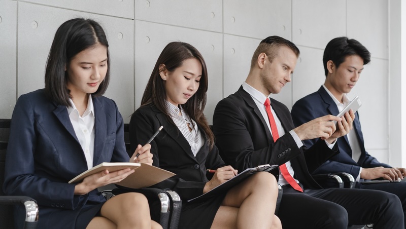 薪水開高也招募不到人？這些面試時的壞習慣正趕走人才