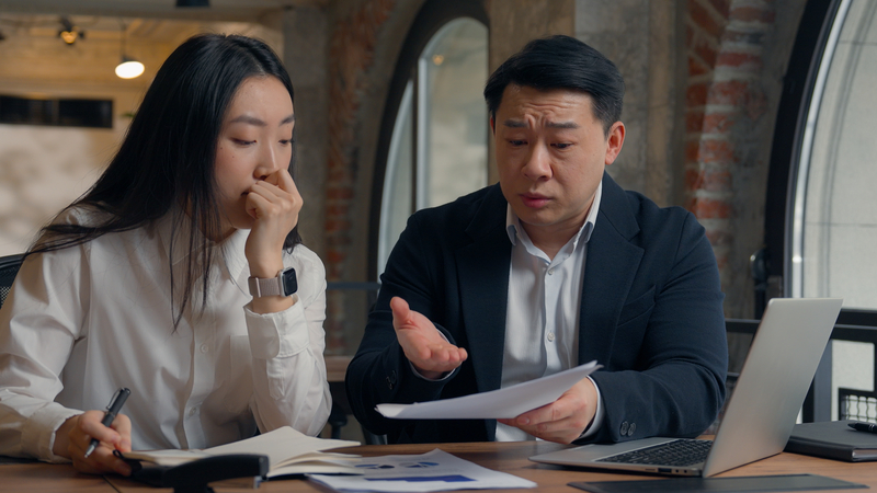 不是員工玻璃心，79%主管溝通靠批評⋯3句話看管理為何常卡在講不清