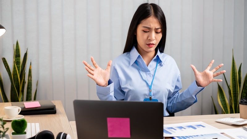 加薪又升職，為何下屬還是想離職？