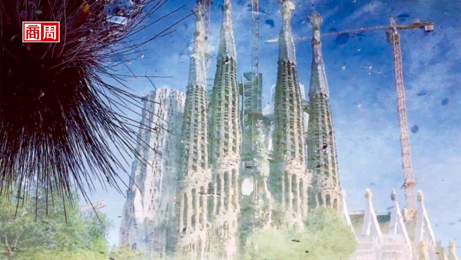 去艾爾登法環旅行