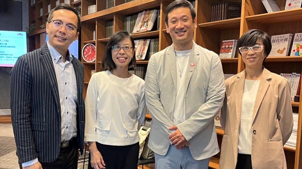  「玩披薩」玩到上CNN首頁！他怎麼讓必勝客30年老員工動起來，一年創造20個搞怪披薩