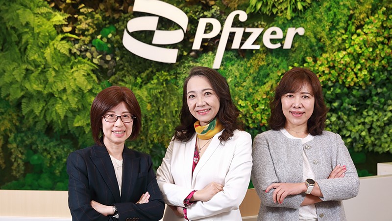 從X Talent解析輝瑞全球育才計畫，接軌產學、孵化國際一流生技人才！