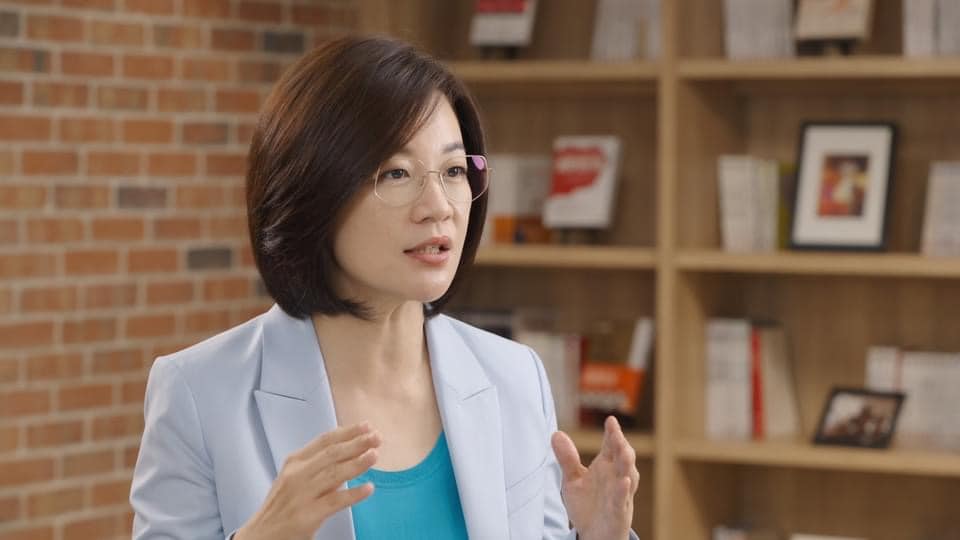 向日本人學「交辦講五遍」的技術