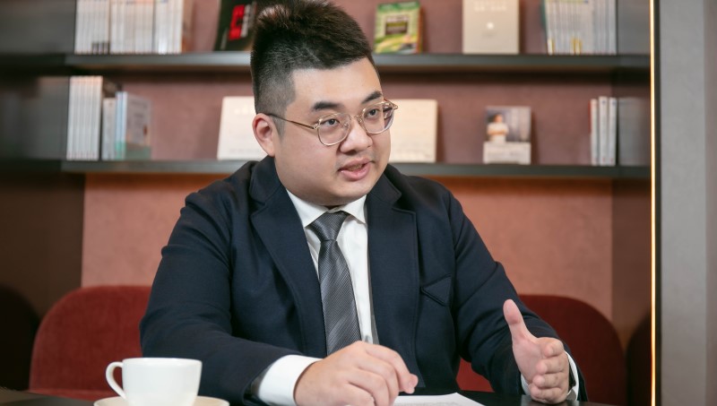 數位轉型實戰家：言回與快找整合顧問為企業打造全方位品牌競爭力