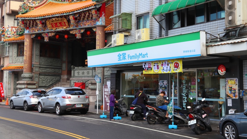 台灣全家悄換進門音樂！全球近2萬5門市、用了41年，為何突然更改？