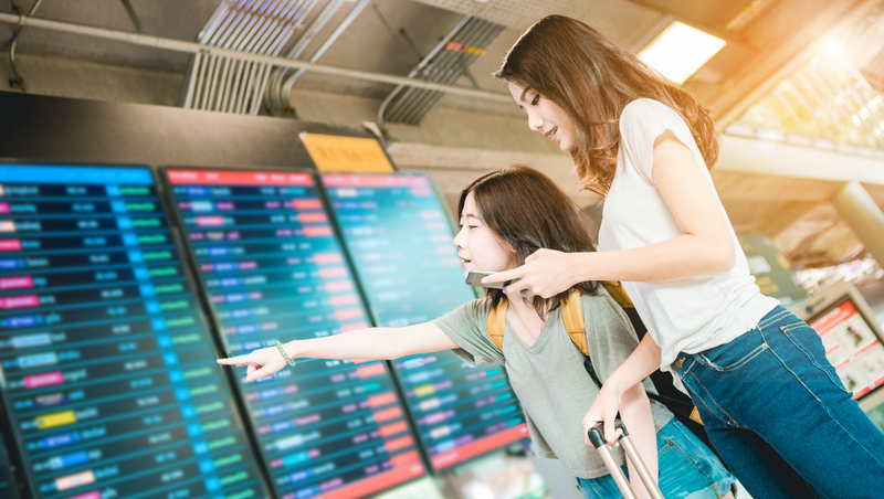 打折機票不能退，航空公司靠這一招找到目標客群⋯看懂「逆向篩選」