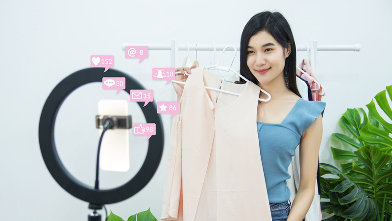 人設變品牌、流量變現金？成事的關鍵：要影響有影響力的人