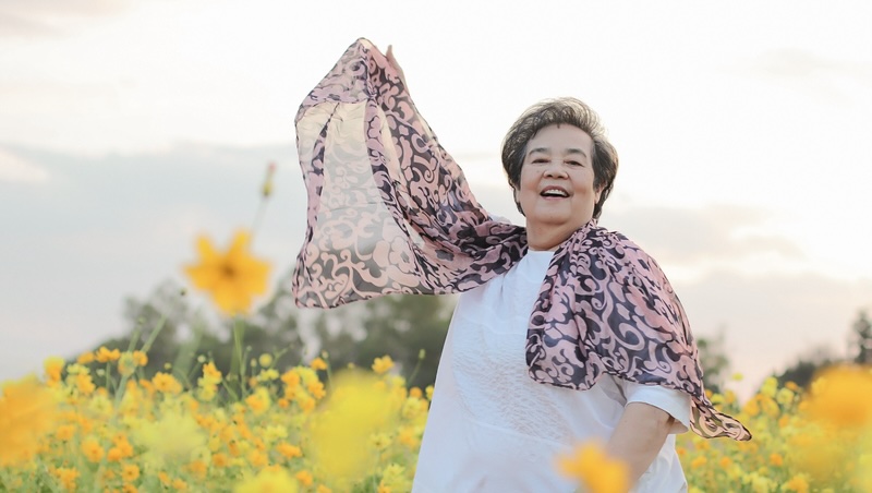波士頓30天旅程收費百萬，60歲媽媽們搶著報名！卻都不是有錢人
