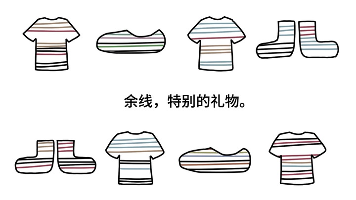 滯銷品、剩料變「限量商品」！MUJI、IKEA為何都搶著做？