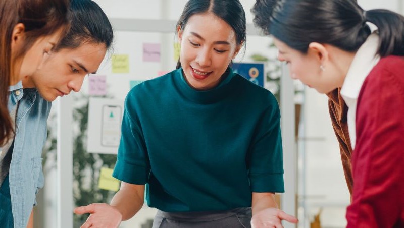 為何聯合利華、GAP等跨國集團都在關注「B型企業」？催化企業改革的關鍵是... 
