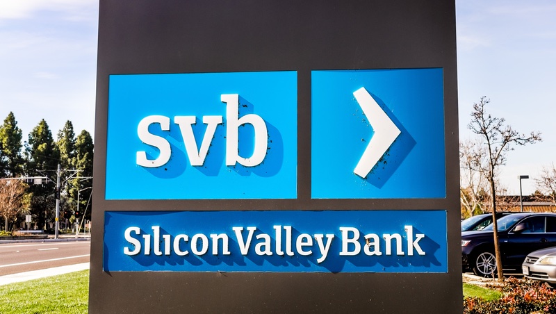 SVB倒閉席捲新創圈！會不會成為下一個雷曼兄弟？