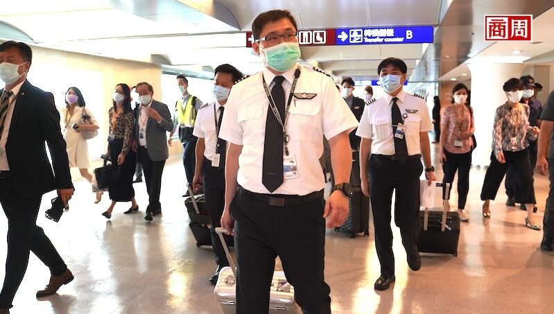 星宇併立榮？立榮航空變天 「小K」張國煒將接董座
