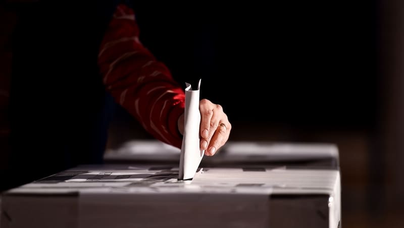 2024總統大選》政黨票是什麼？門檻是多少？不分區立委怎麼分配？