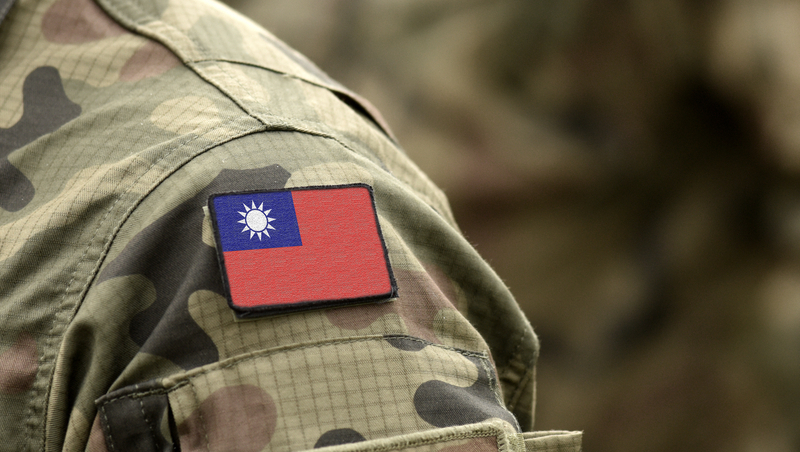 美眾院兵推：台海有事，全球經濟將崩潰！全世界都在看台灣，我們卻在騙自己？