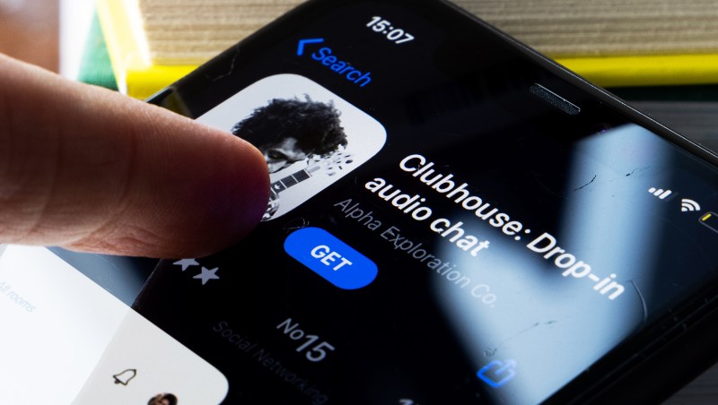 聯絡人被看光光！Clubhouse開房前5大安全措施，有在玩的一定要知道