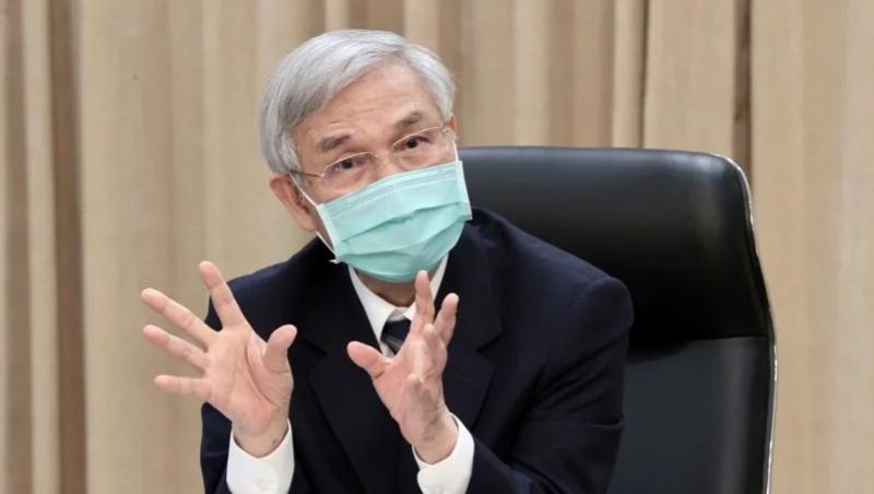 跟進Fed升息！央行今宣布升息半碼