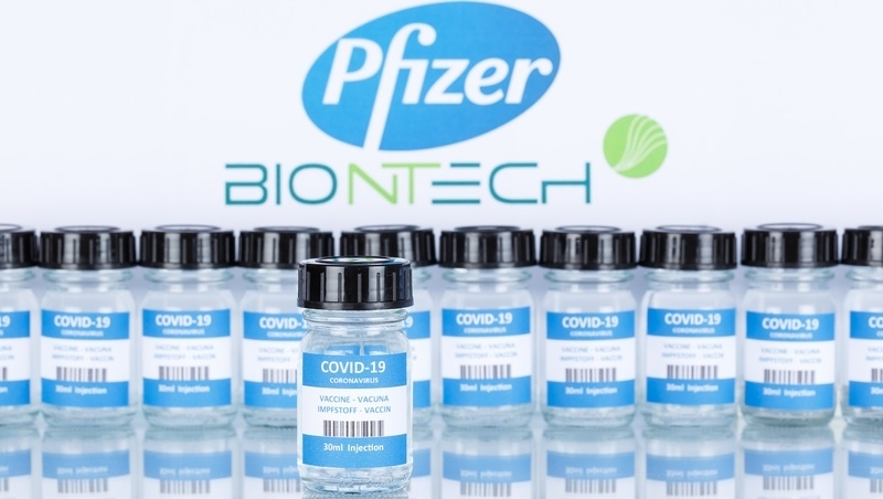 擬開放莫德納混打BNT，莊人祥：未來BNT疫苗到貨量會較大