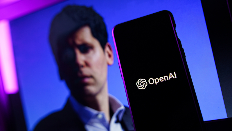 從OpenAI宮鬥劇學公司治理》為什麼Sam Altman被解職，最大股東微軟不知情？
