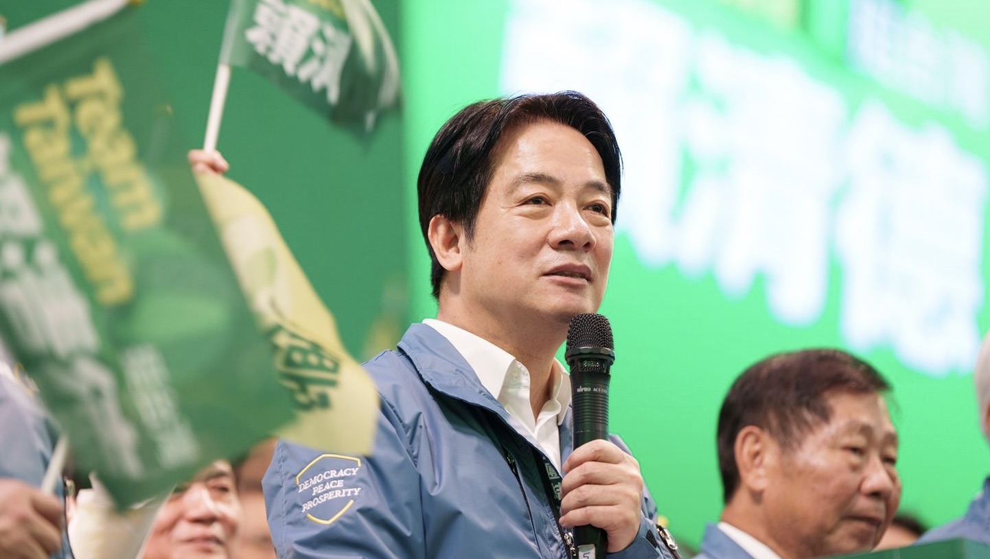 賴清德推住宅3箭，跟進囤房稅！百萬戶社宅、租金補貼如何達成？