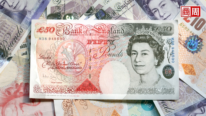 英鎊暴跌、公債被拋售、大減稅引爆經濟炸彈...一次看懂英國怎麼了？