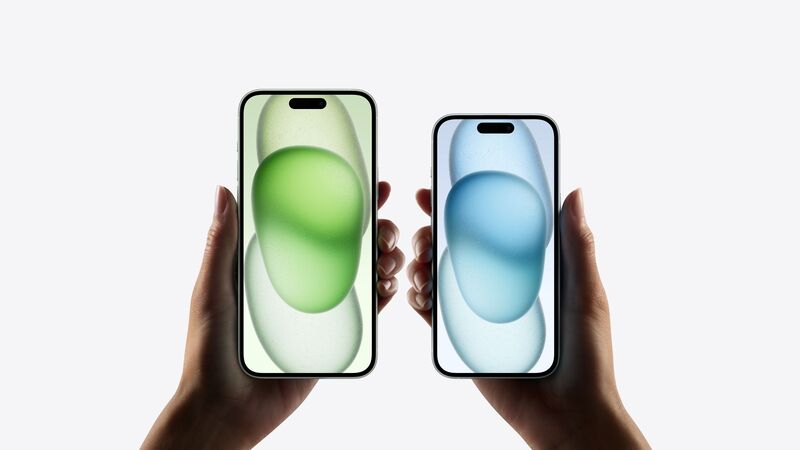 iPhone 15哪一國買最便宜？官方舊換新折多少？