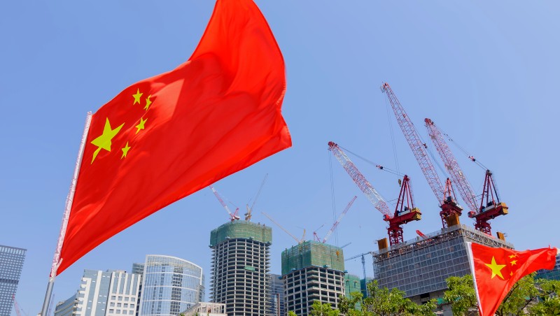德國之聲》中國的十四五計劃，是「地球上最重要的文件」？