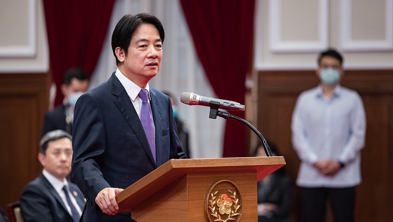 評論》總統大選不論三腳督、四腳督，賴清德都穩贏嗎？