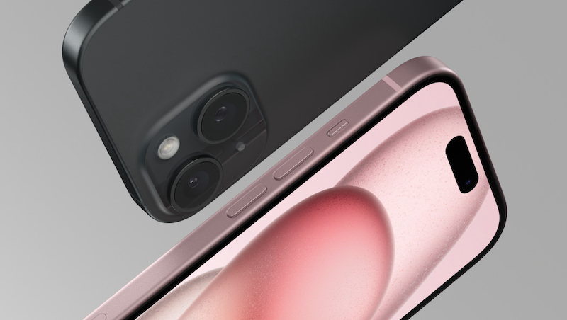 iPhone 15終於來了！平民款近3萬、最高規格快6萬