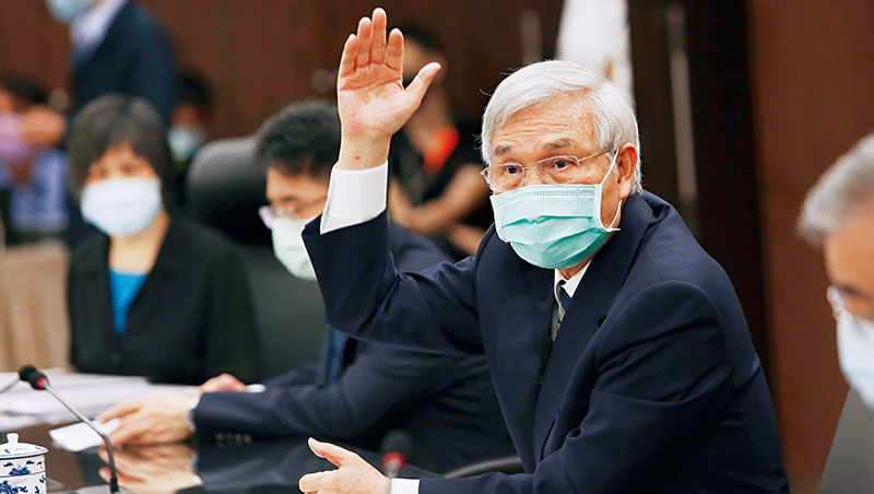 千億熱錢收回！楊金龍升半碼、調升存準率，8大關鍵問答一次看