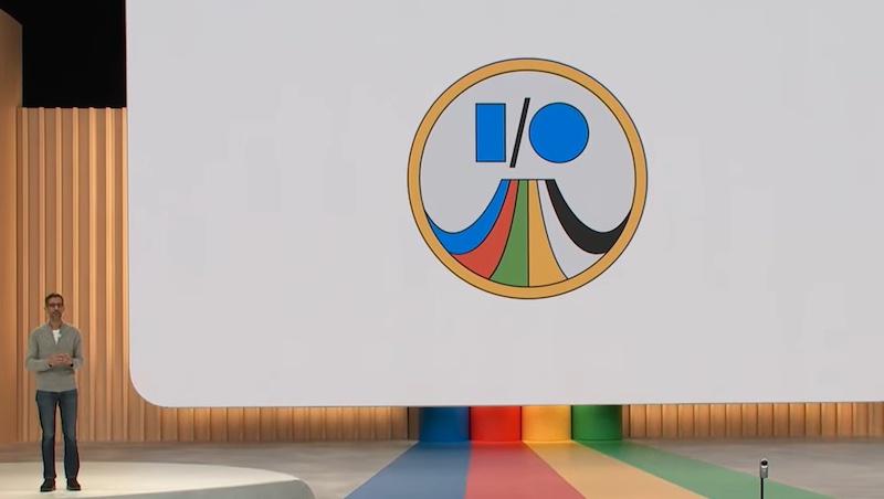 2023年Google I/O》PaLM 2結合Bard！Google首款摺疊機問世？重點一次看