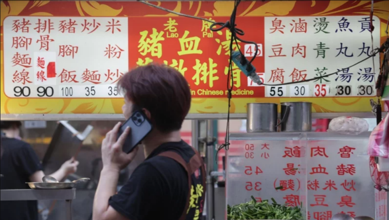 萬物齊漲 低收族落入貧窮線下