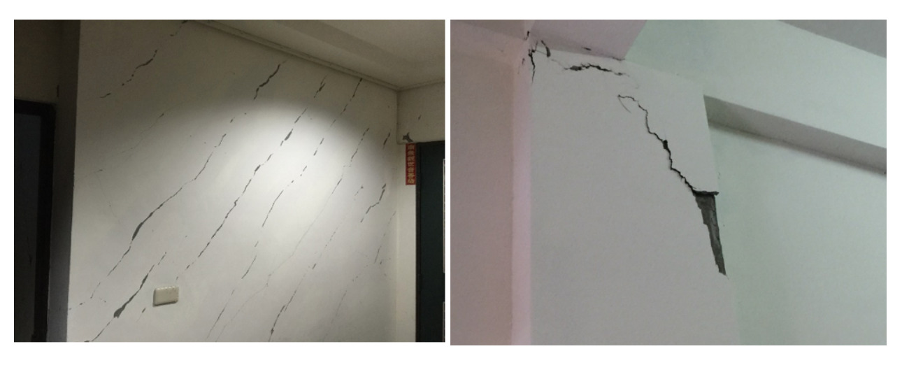 花蓮7.2地震！如何檢查住宅安全？結構技師公開3步驟