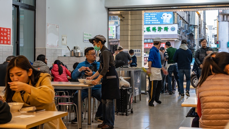 微解封》北桃、好市多、麥當勞禁內用！地方政府不同調，各縣市措施一次掌握