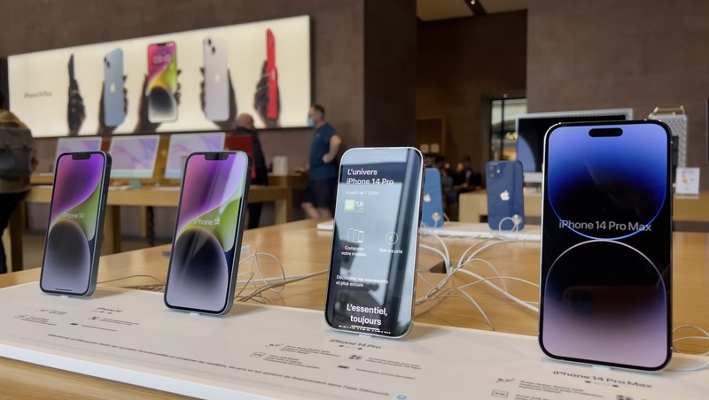 該換iPhone15嗎？如果是這4種情況：錢可以省下來