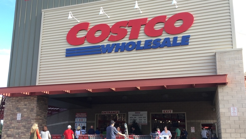 運費燒到Costco！好市多財務長：不可能永遠壓住不漲價