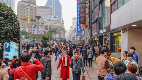 德國之聲》全球股市都在漲，為什麼中國卻連跌3年？