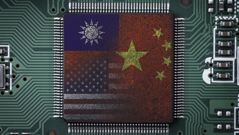 俄羅斯竟拆冰箱晶片給坦克用！半導體為什麼能動搖國本？