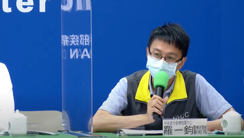 疫情後，我想留下什麼？疾管署副署長羅一鈞教會我的事