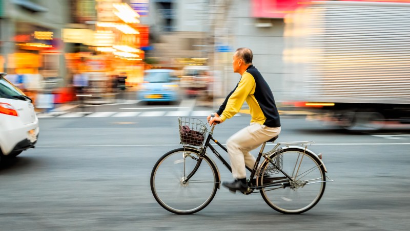 人口負成長，勞保「用數學算一定倒」...你該怎麼應對退休財務？