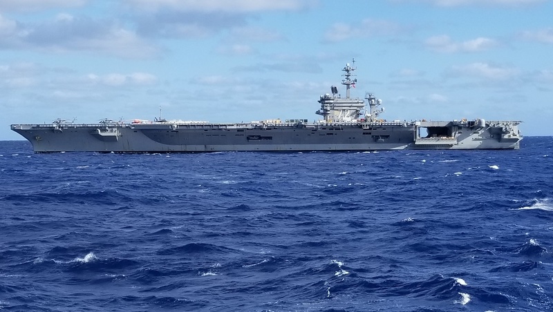 美智庫兵推2026台海開戰⋯中共海軍全滅，但台灣島上將無電力