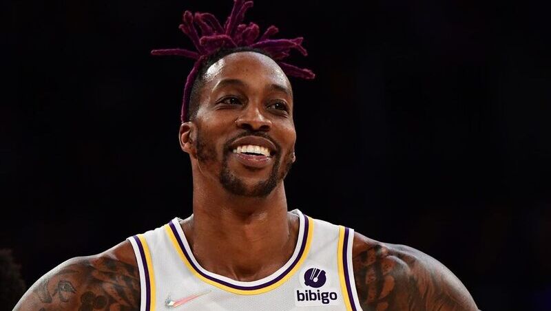 T1聯盟／8度入選NBA明星賽 哈沃德將成台籃最大咖洋將