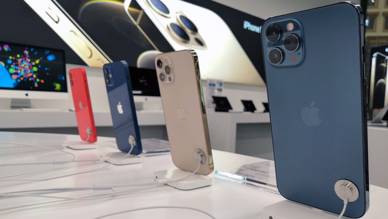 買二手iPhone注意！蘋果官方挑選指南：11個必檢查項目