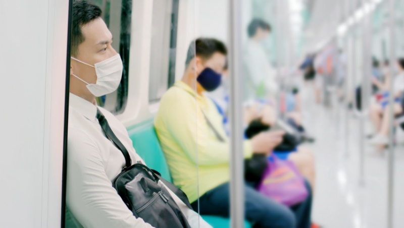 德媒：台灣成了自己成功的受害者…疫情爆發，同時凸顯了台灣哪些弱點？