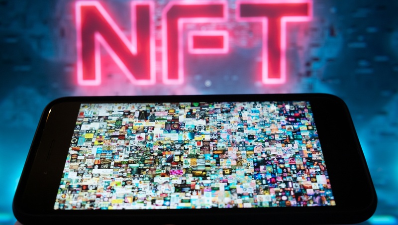 NFT怎麼買、賣？5大常見好用的「NFT交易平台總整理」！
