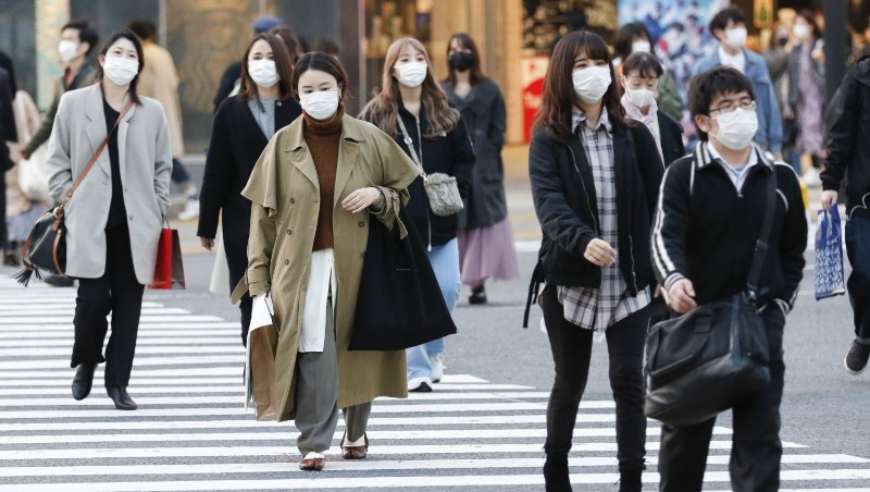 日經中文網》病床數世界第一的日本為何會發生醫療崩潰？