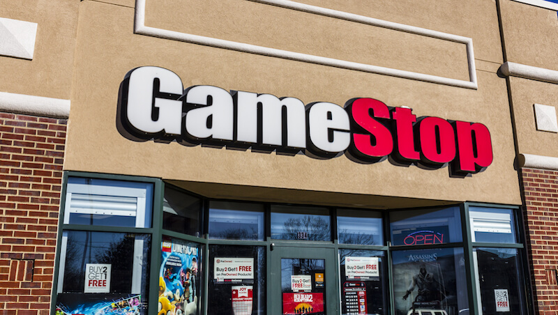 散戶起義！Gamestop事件的啟示：年輕世代將永遠改變股市規則？