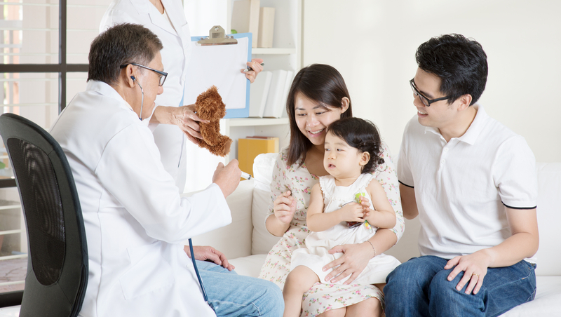 兒科招不到人⋯主治醫師年過40還得值班，未來你的孩子恐沒醫生看