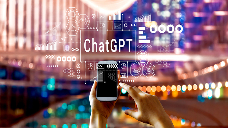 不只ChatGPT！這10款生成式AI讓工作、生活更便利