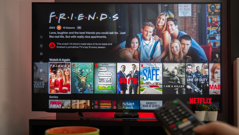 Netflix小編稱1.5倍速追劇，為什麼被炎上？